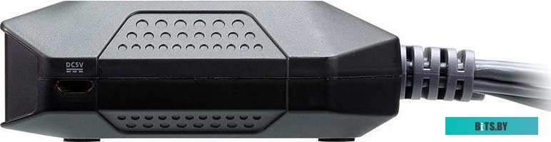 KVM переключатель Aten CS22H-AT