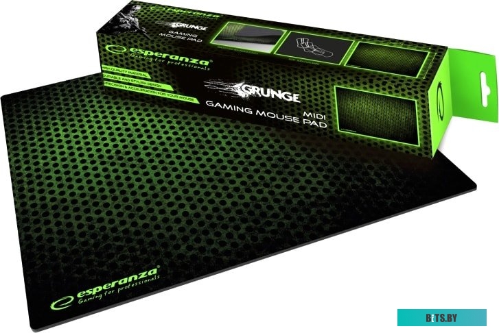 Коврик Esperanza EGP102G