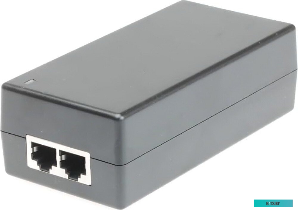 PoE-инжектор Osnovo Midspan-1/650G