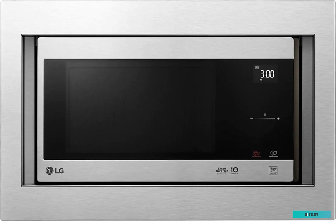 Микроволновая печь LG MS2595CIST