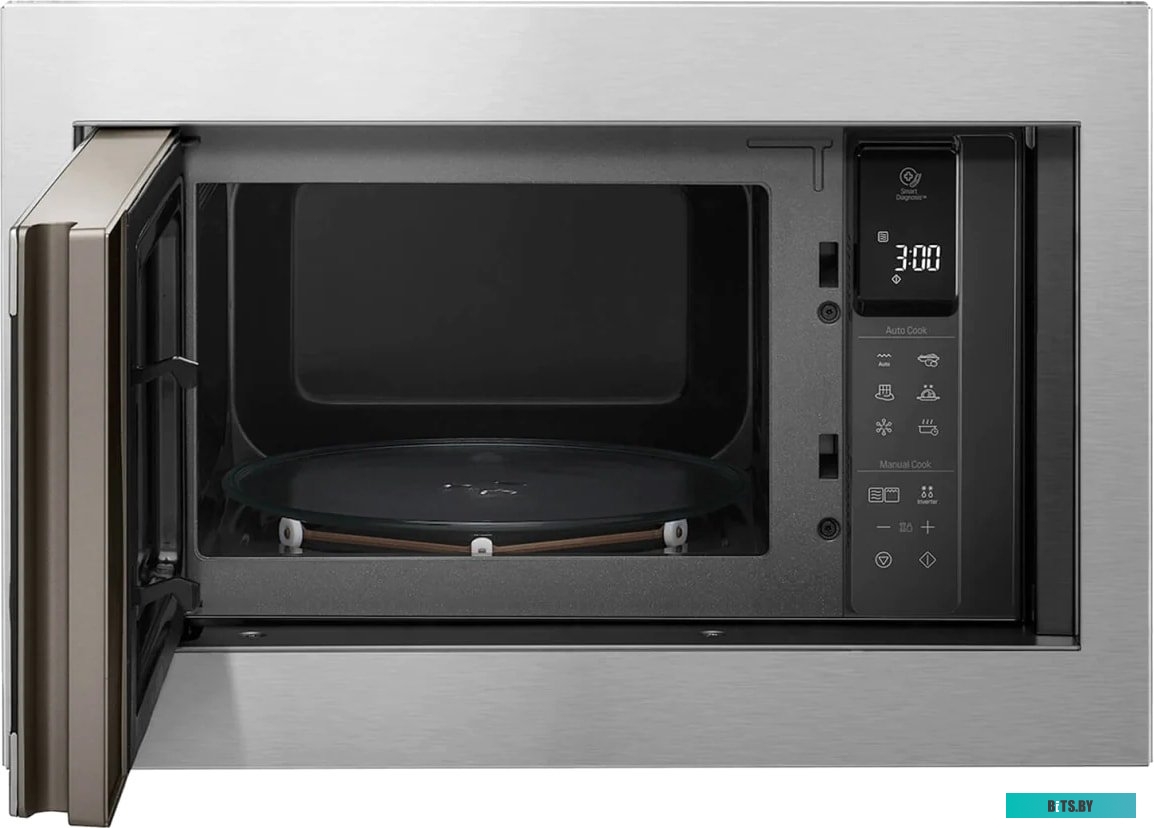 Микроволновая печь LG MS2595CIST