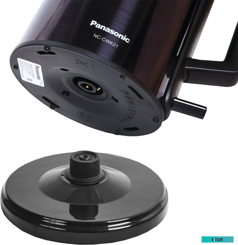 Электрический чайник Panasonic NC-CWK21