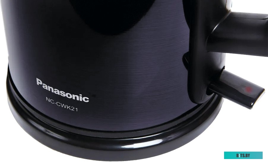Электрический чайник Panasonic NC-CWK21