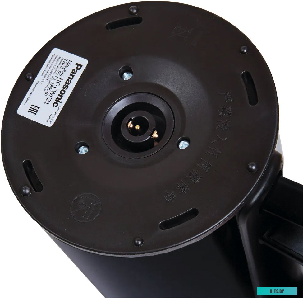 Электрический чайник Panasonic NC-CWK21