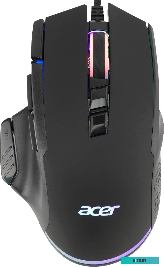 Мышь Acer OMW180 ZL.MCEEE.00S