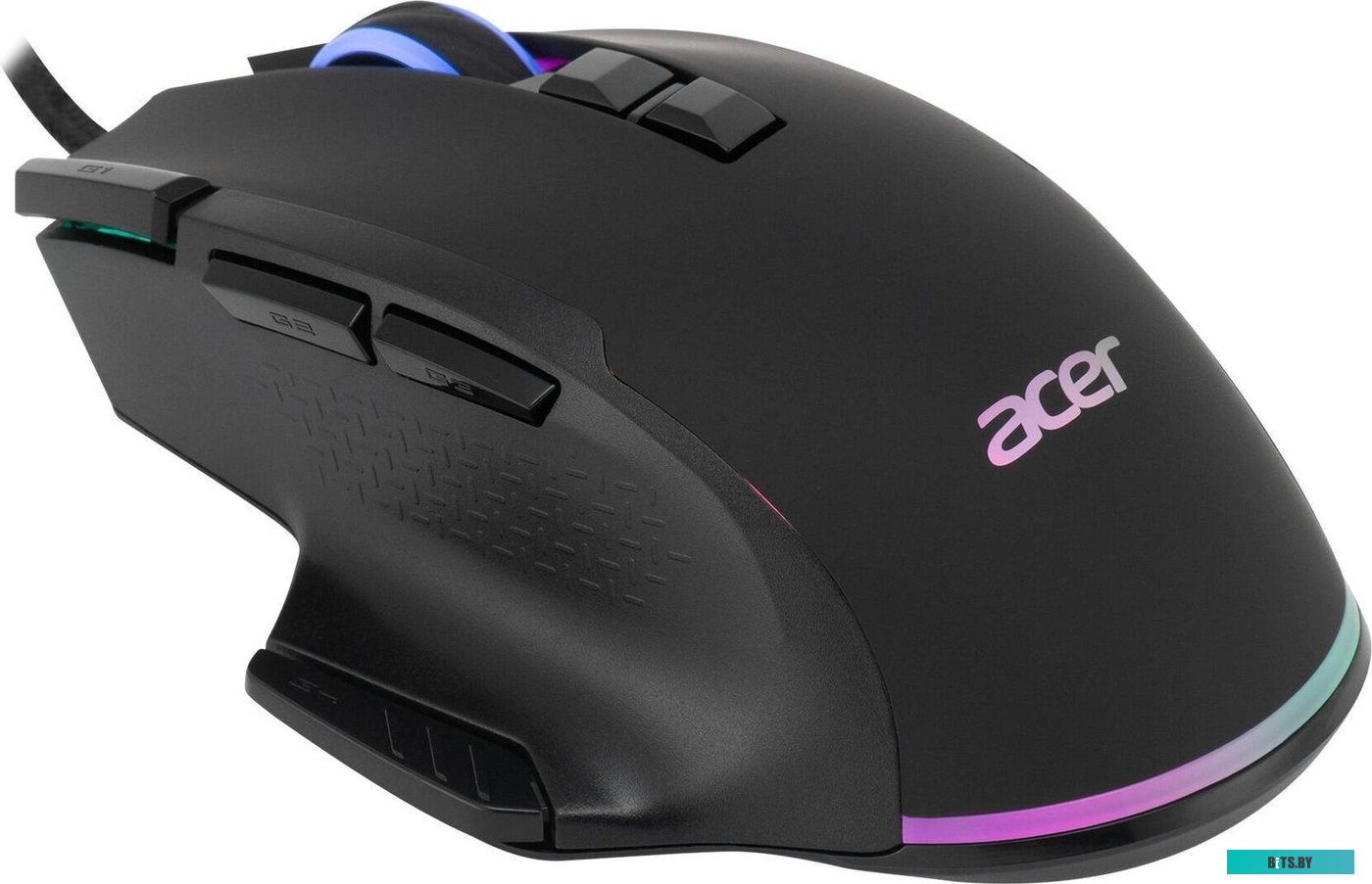 Мышь Acer OMW180 ZL.MCEEE.00S