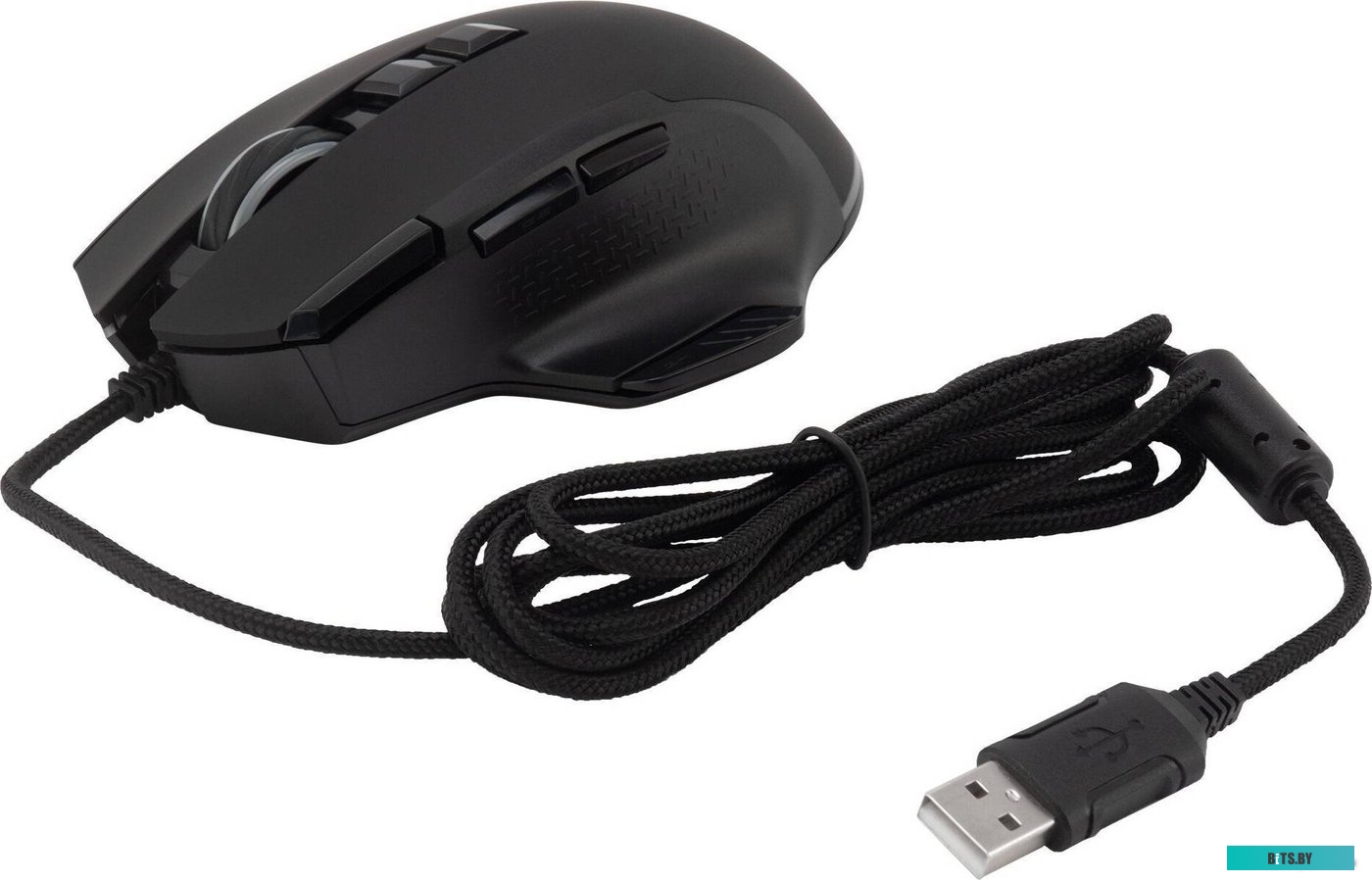 Мышь Acer OMW180 ZL.MCEEE.00S