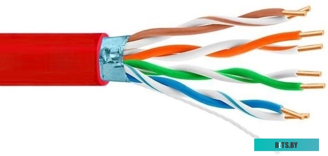 Кабель 5bites FS5505-305A-LSZH