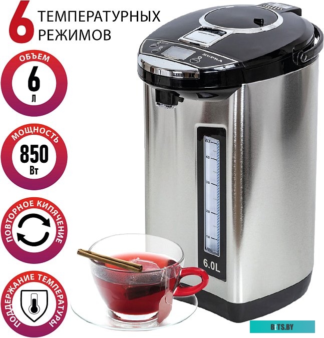 Термопот Supra TPS-7755