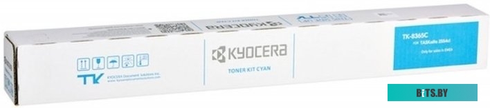 Картридж Kyocera TK-8365C <1T02YPCNL0>