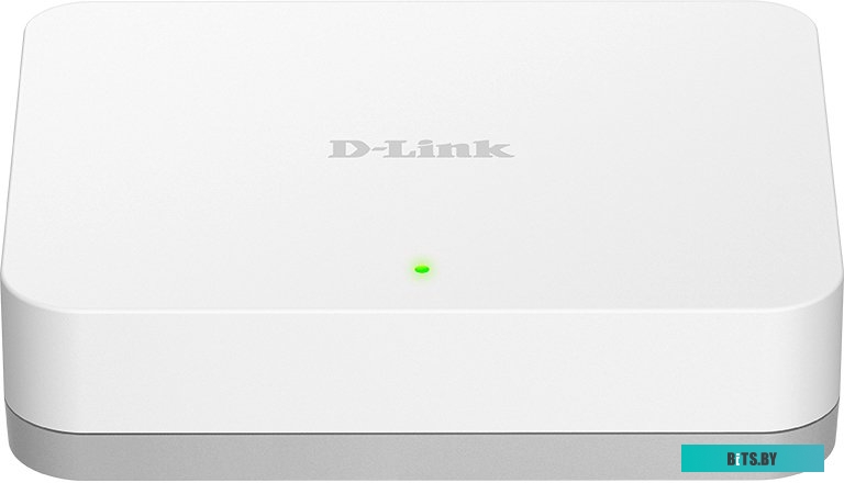Настраиваемый коммутатор D-Link DGS-1005A/F1A