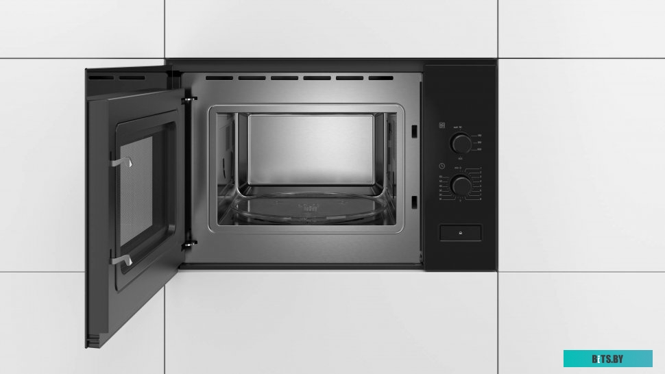 Микроволновая печь Bosch BFL550MB0