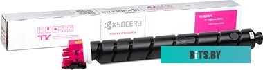 Тонер Kyocera TK-8375M 1T02XDBNL0