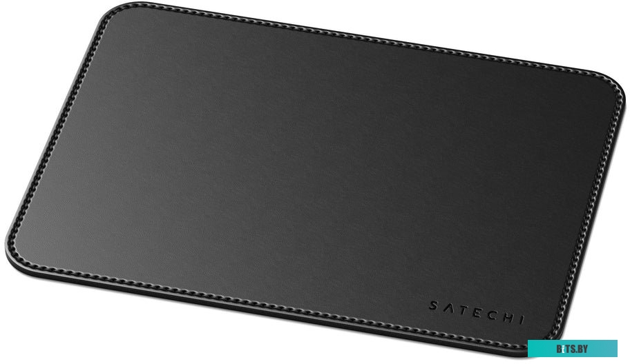 Коврик Satechi Eco-Leather (черный) <ST-ELMPK>