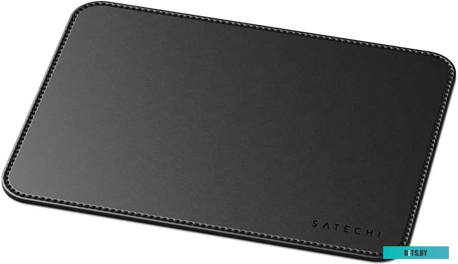 Коврик Satechi Eco-Leather (черный) <ST-ELMPK>