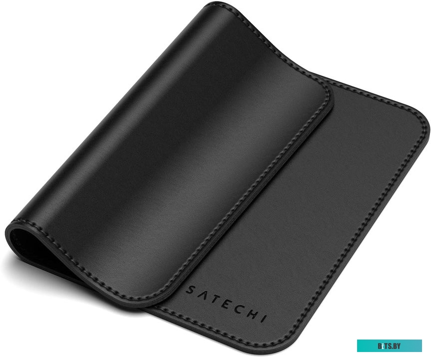 Коврик Satechi Eco-Leather (черный) <ST-ELMPK>