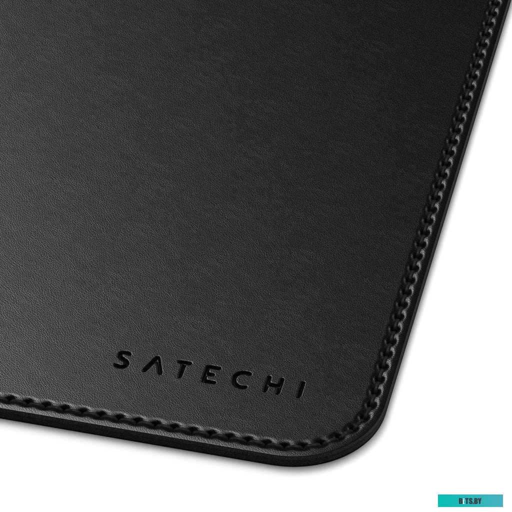 Коврик Satechi Eco-Leather (черный) <ST-ELMPK>