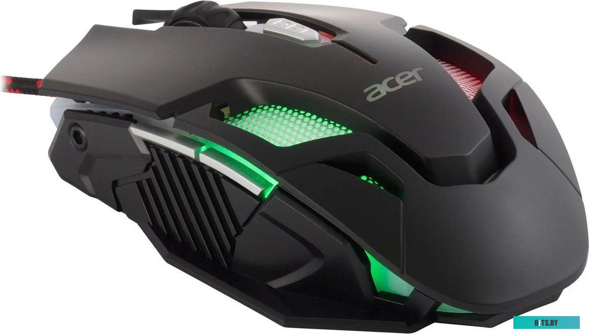Мышь Acer OMW125 ZL.MCEEE.00Z