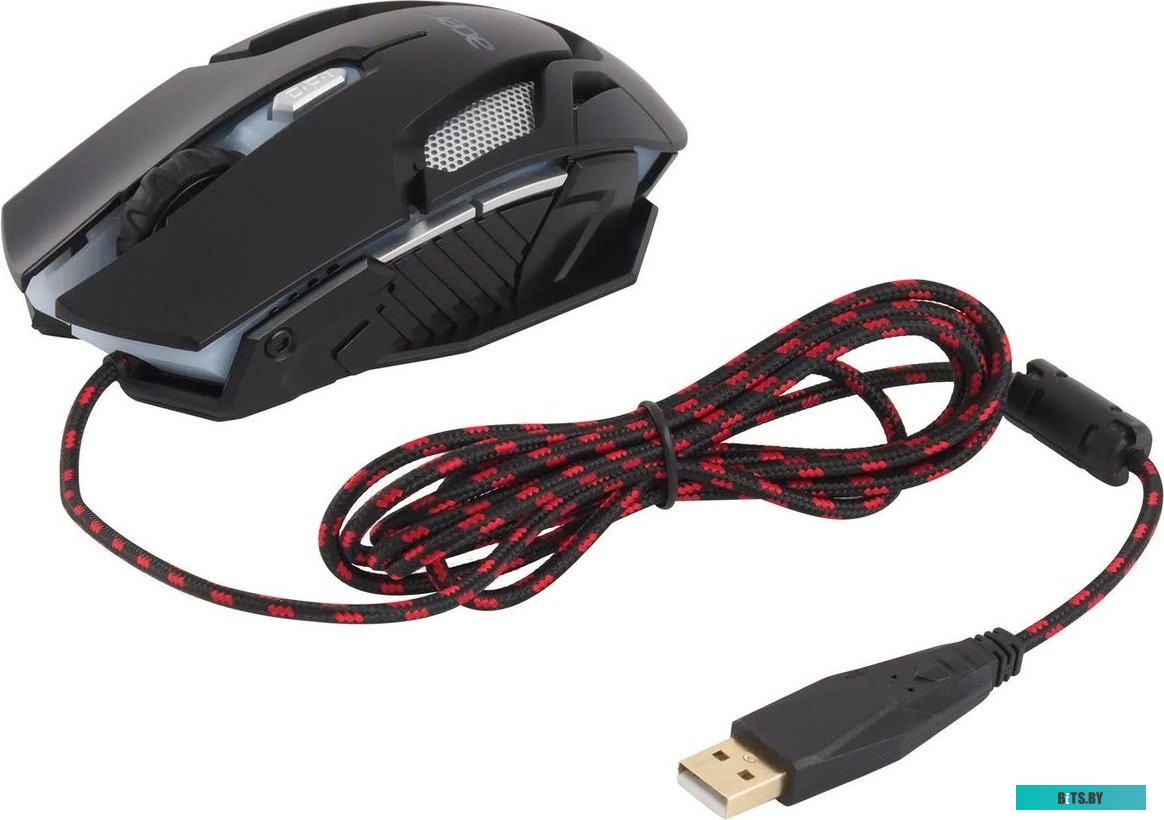 Мышь Acer OMW125 ZL.MCEEE.00Z