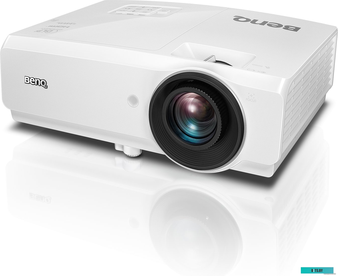 Проектор Benq SH753+