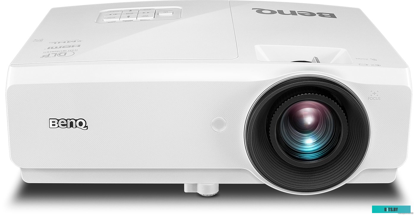 Проектор Benq SH753+