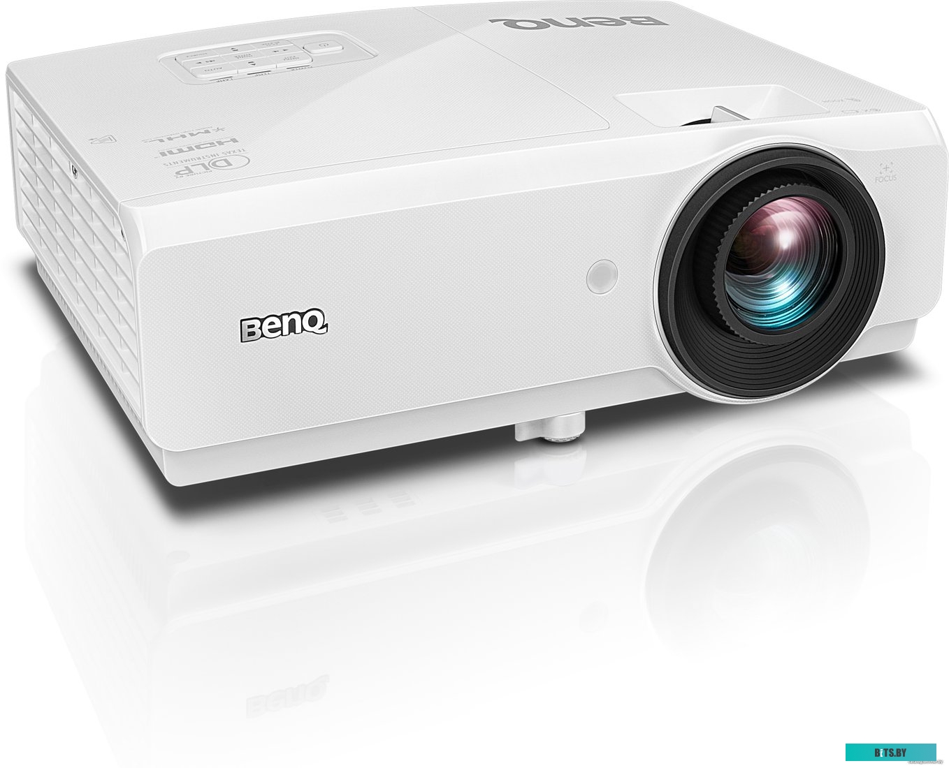 Проектор Benq SH753+