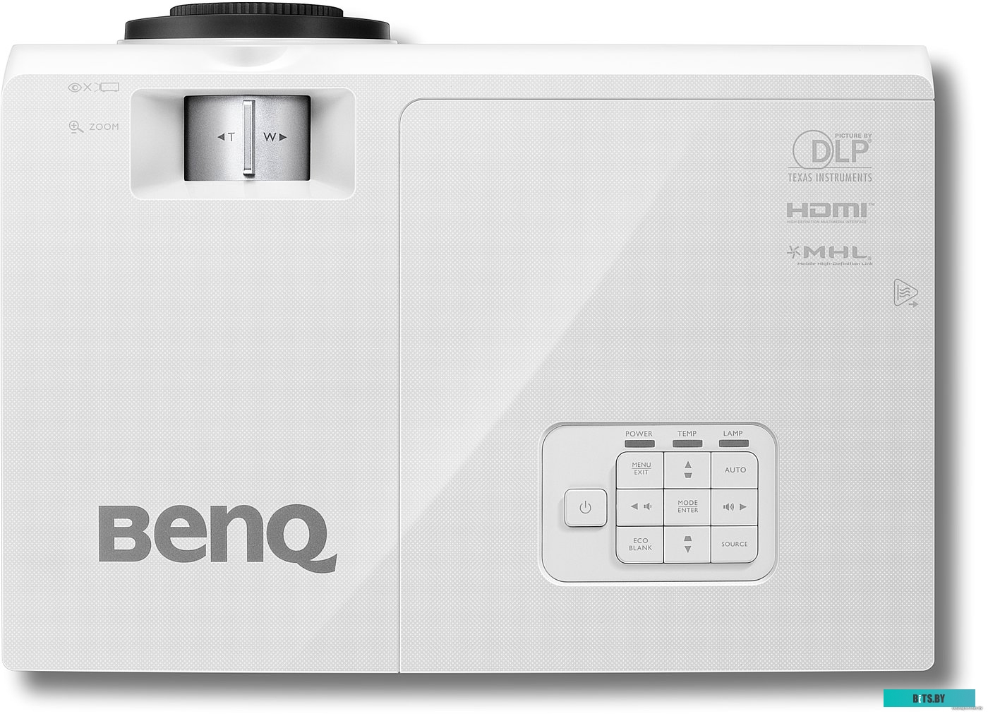 Проектор Benq SH753+