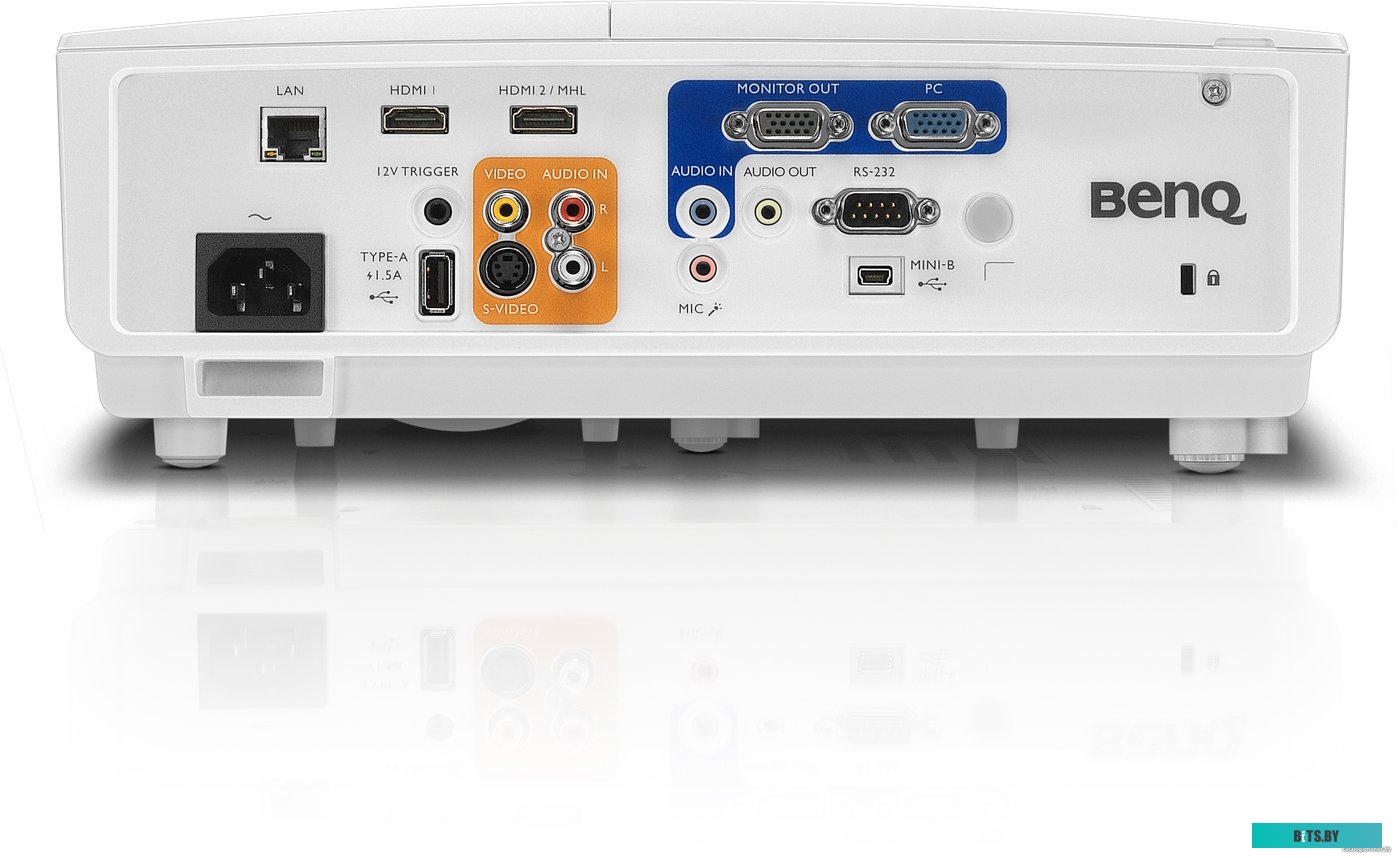 Проектор Benq SH753+