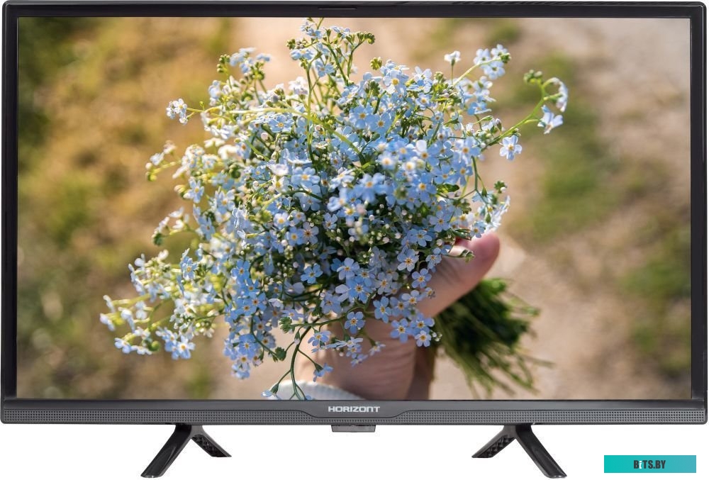 Телевизор Horizont 24LE5011D