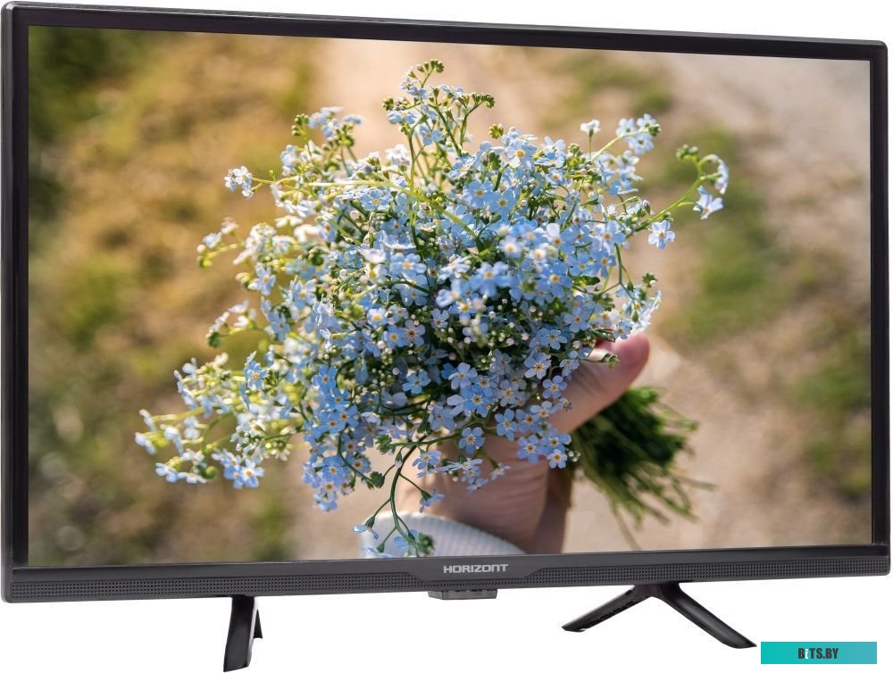 Телевизор Horizont 24LE5011D