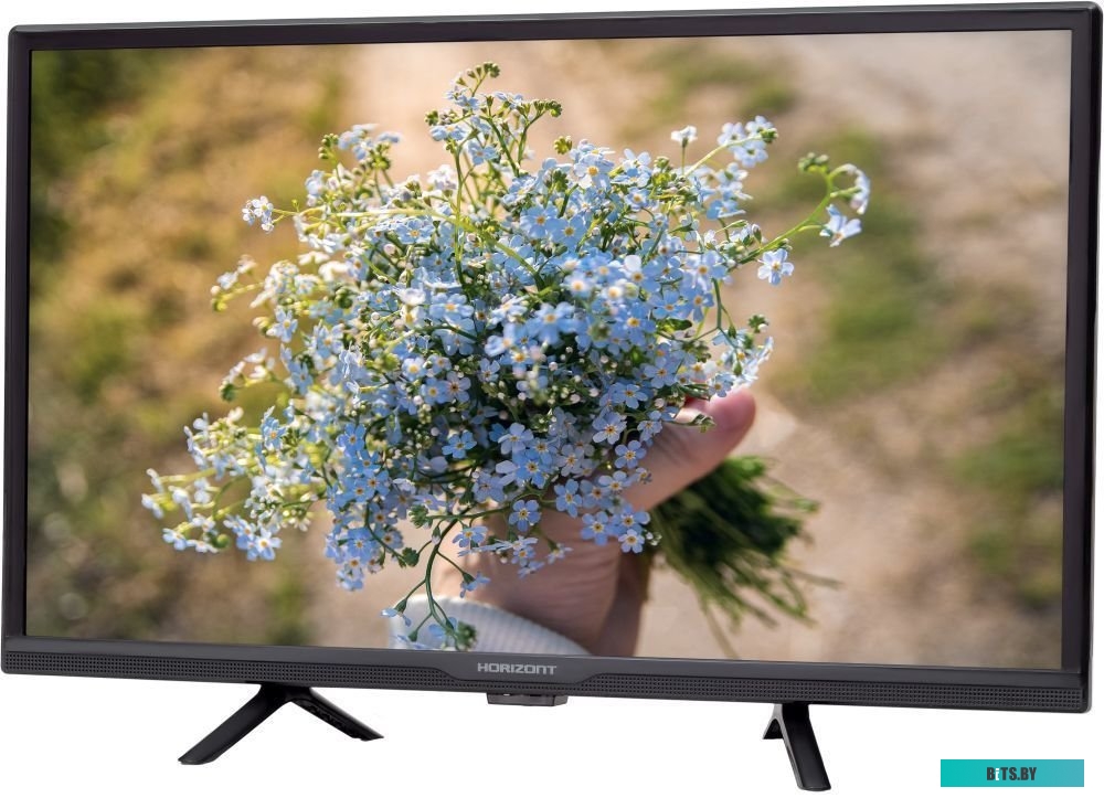 Телевизор Horizont 24LE5011D