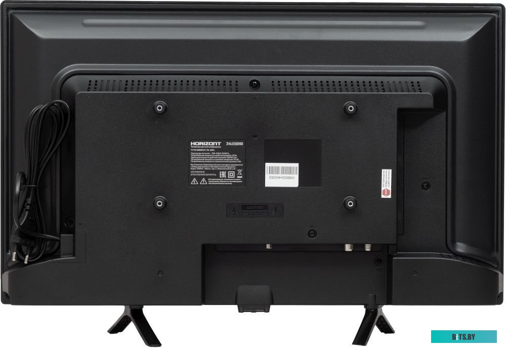 Телевизор Horizont 24LE5011D