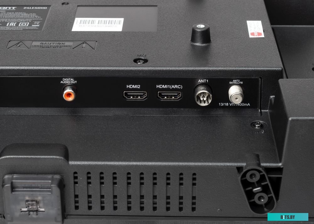 Телевизор Horizont 24LE5011D