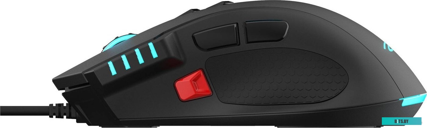 Мышь Acer OMW150 ZL.MCEEE.00P