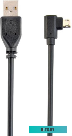 Кабель Gembird CCB-USB2-AMmDM90-6