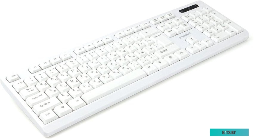 Клавиатура Gembird KB-8355U