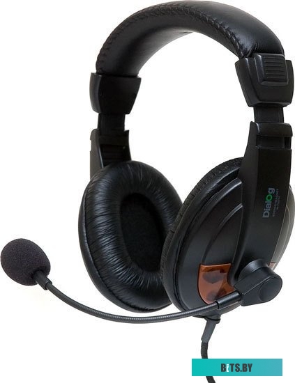 Наушники (Гарнитура) Dialog M-750HV