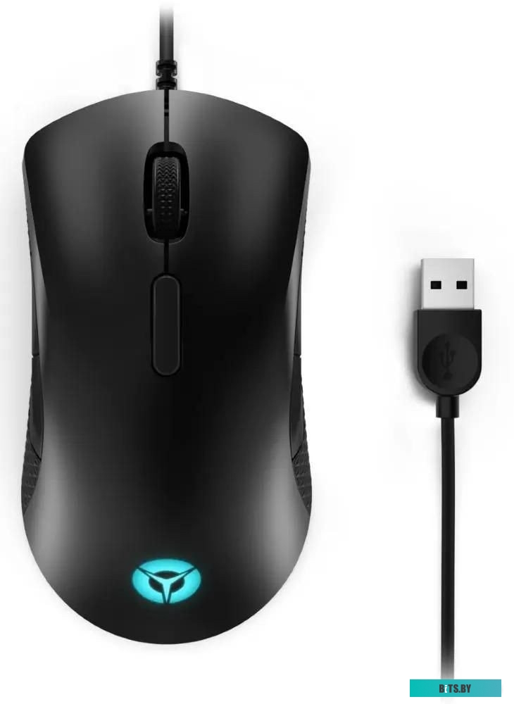 Мышь Lenovo M300 RGB GY50X79384