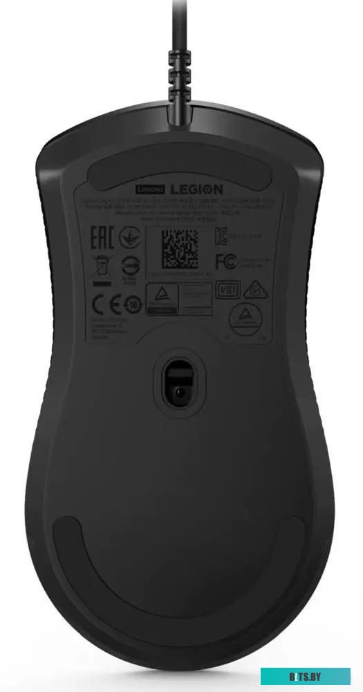 Мышь Lenovo M300 RGB GY50X79384