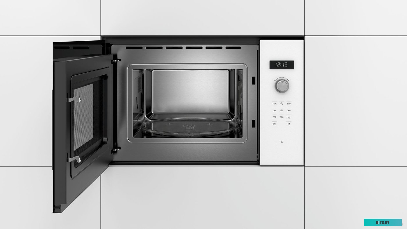 Микроволновая печь Bosch BFL554MW0