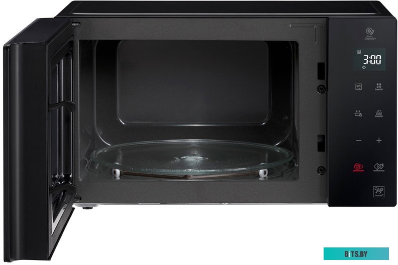 Микроволновая печь LG MW25R95GIR