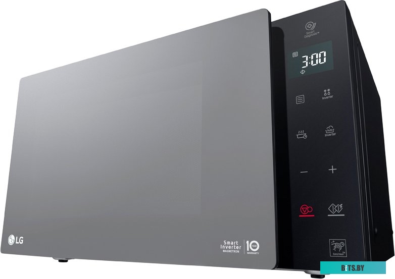 Микроволновая печь LG MW25R95GIR