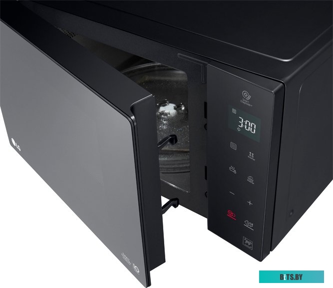 Микроволновая печь LG MW25R95GIR