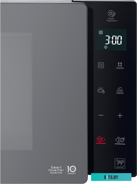 Микроволновая печь LG MW25R95GIR