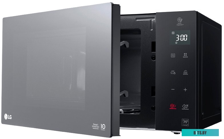 Микроволновая печь LG MW25R95GIR