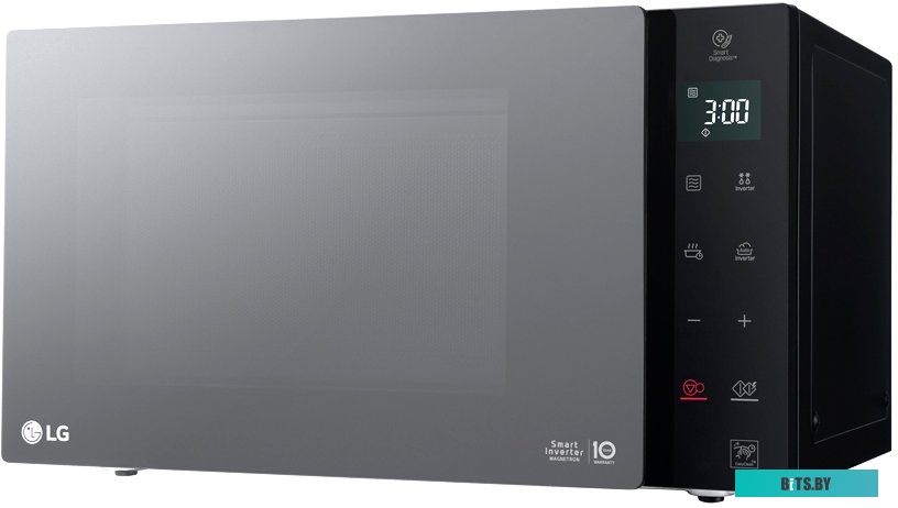 Микроволновая печь LG MW25R95GIR