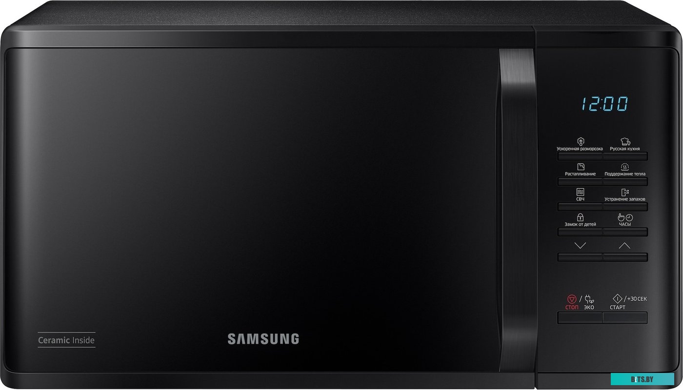 Микроволновая печь Samsung MS23K3513AK
