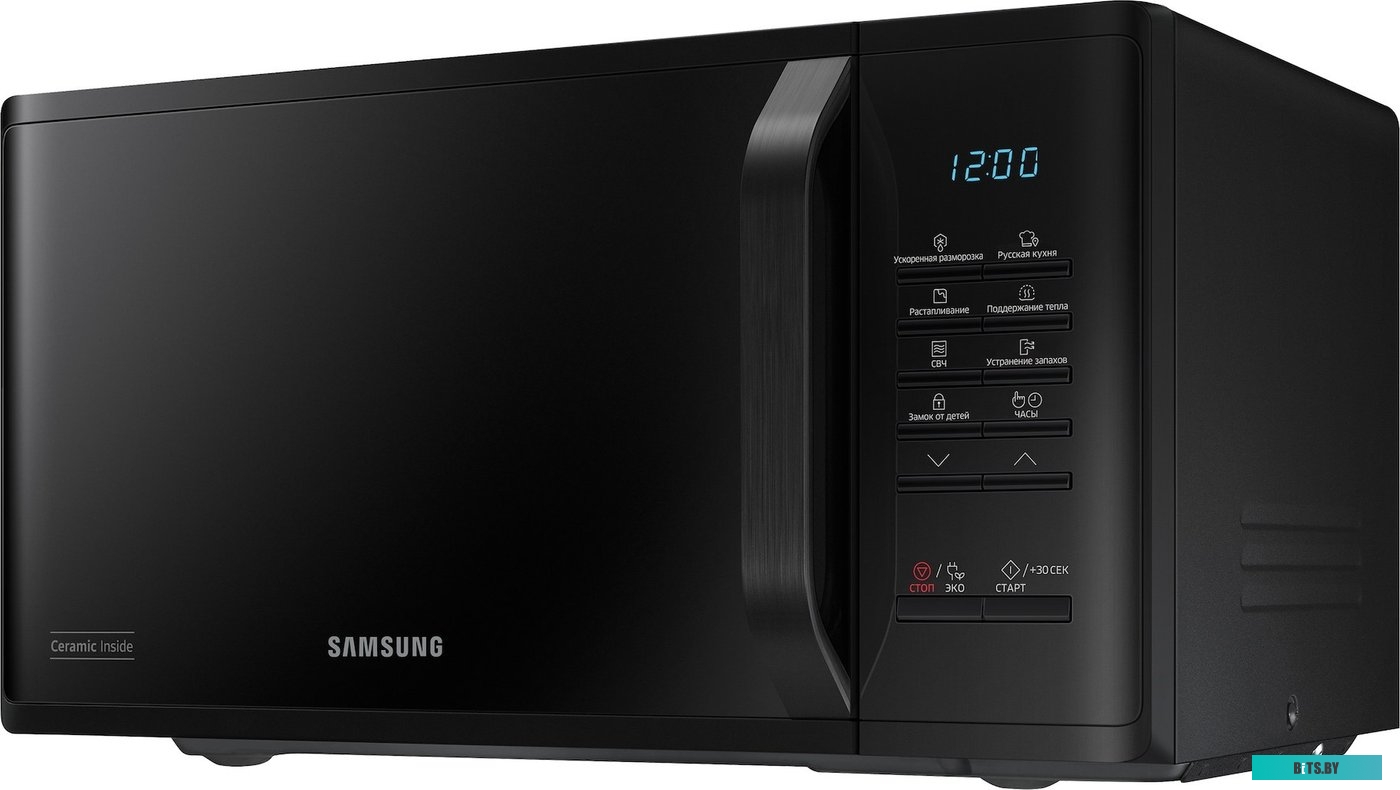 Микроволновая печь Samsung MS23K3513AK