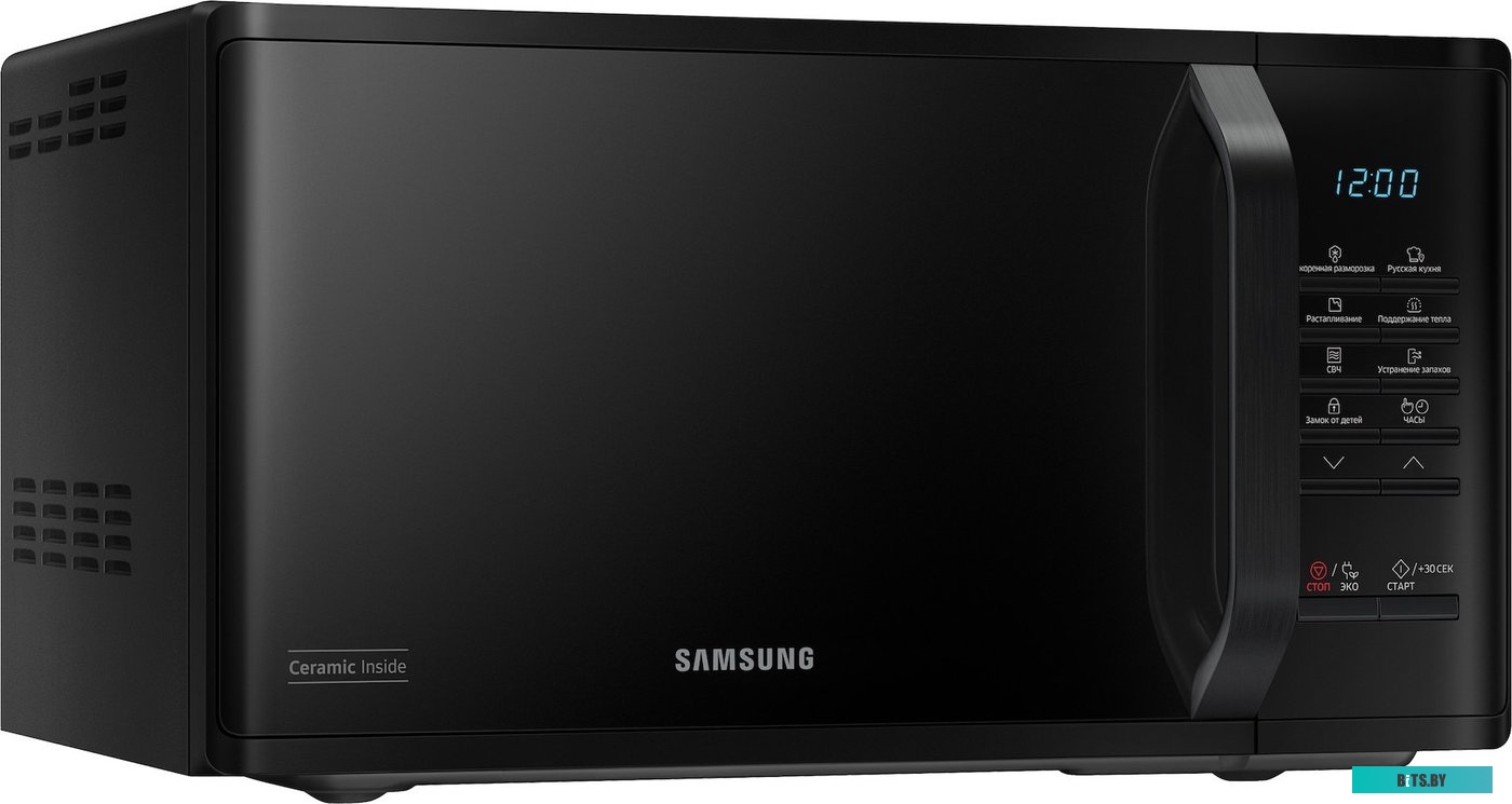 Микроволновая печь Samsung MS23K3513AK