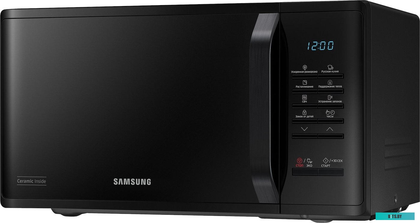 Микроволновая печь Samsung MS23K3513AK